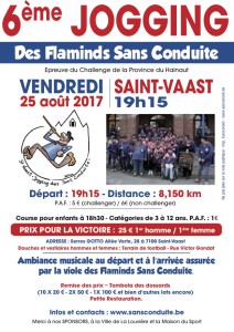 Flyers_A6 Les Flaminds-2017
