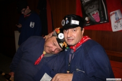 Carnaval 2012 Mardi