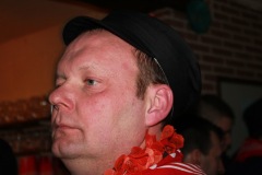 Carnaval 2013 Lundi
