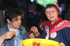 Carnaval 2014 Lundi