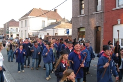 Carnaval 2011 Mardi