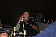 Fête du manège de Trivières samedi 30 juin 2012