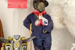 Garde-Robe Manneken-Pis