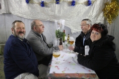 Marché de Noel 2013