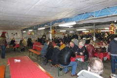 Marché de Noël 2014