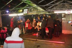 Marché de Noël 2017