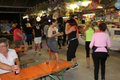 Soirée Flamandines 2014