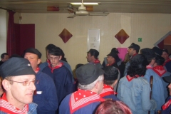 Soumonces Générales 2008